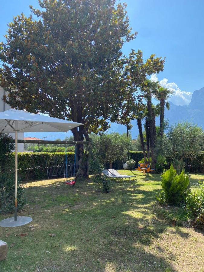 Appartamenti Nataly Torbole Sul Garda Luaran gambar