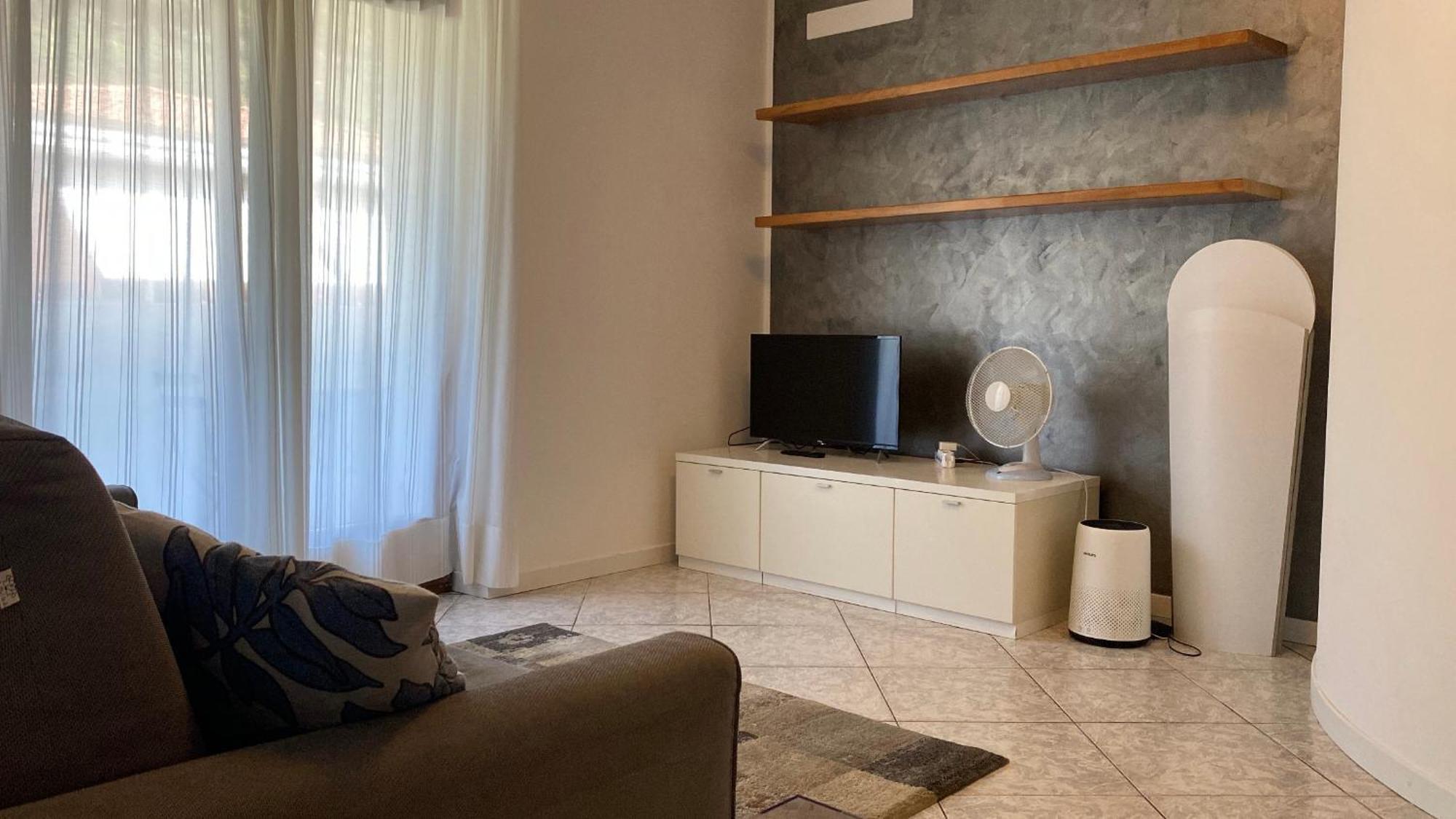 Appartamenti Nataly Torbole Sul Garda Luaran gambar