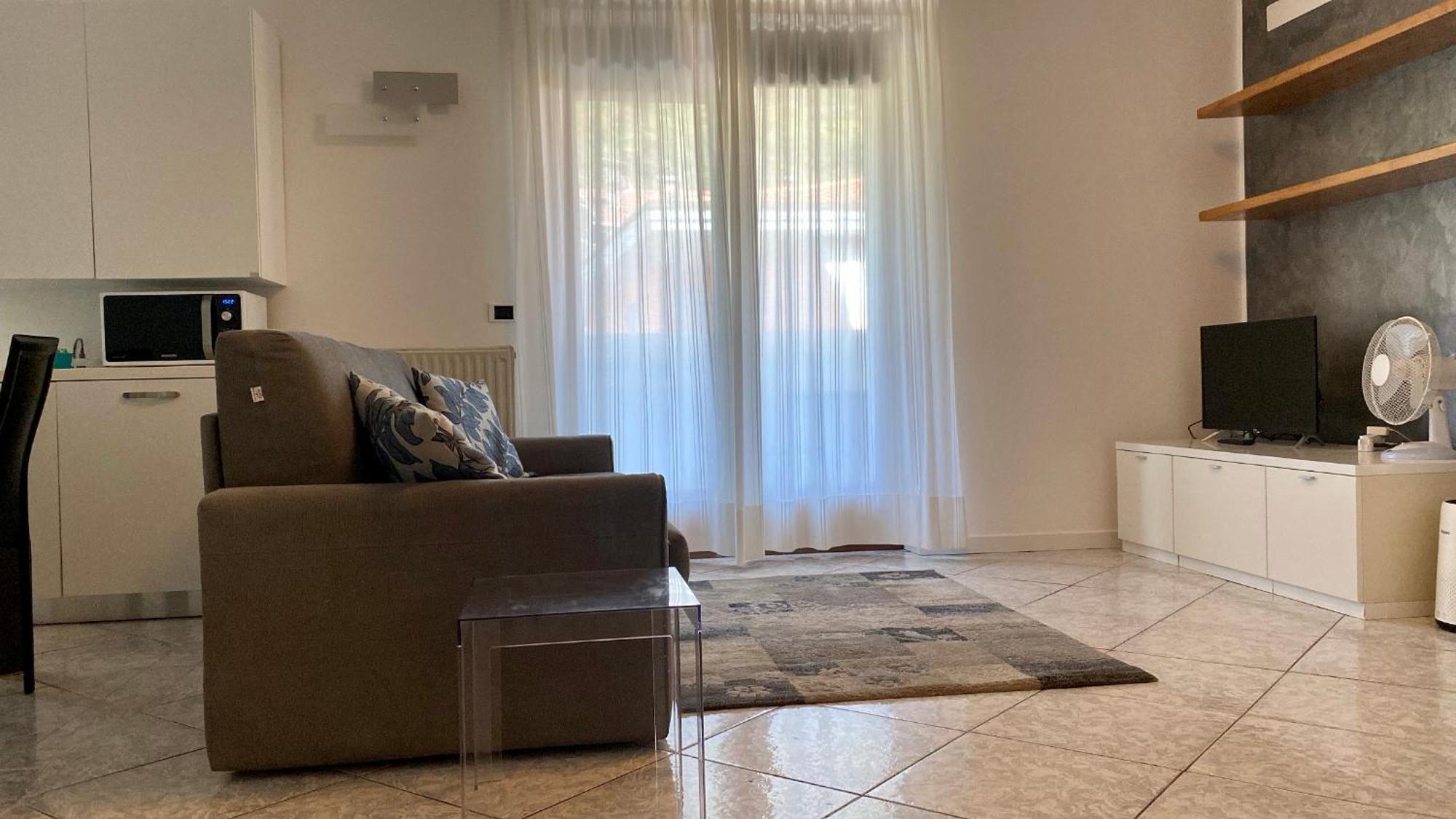 Appartamenti Nataly Torbole Sul Garda Luaran gambar