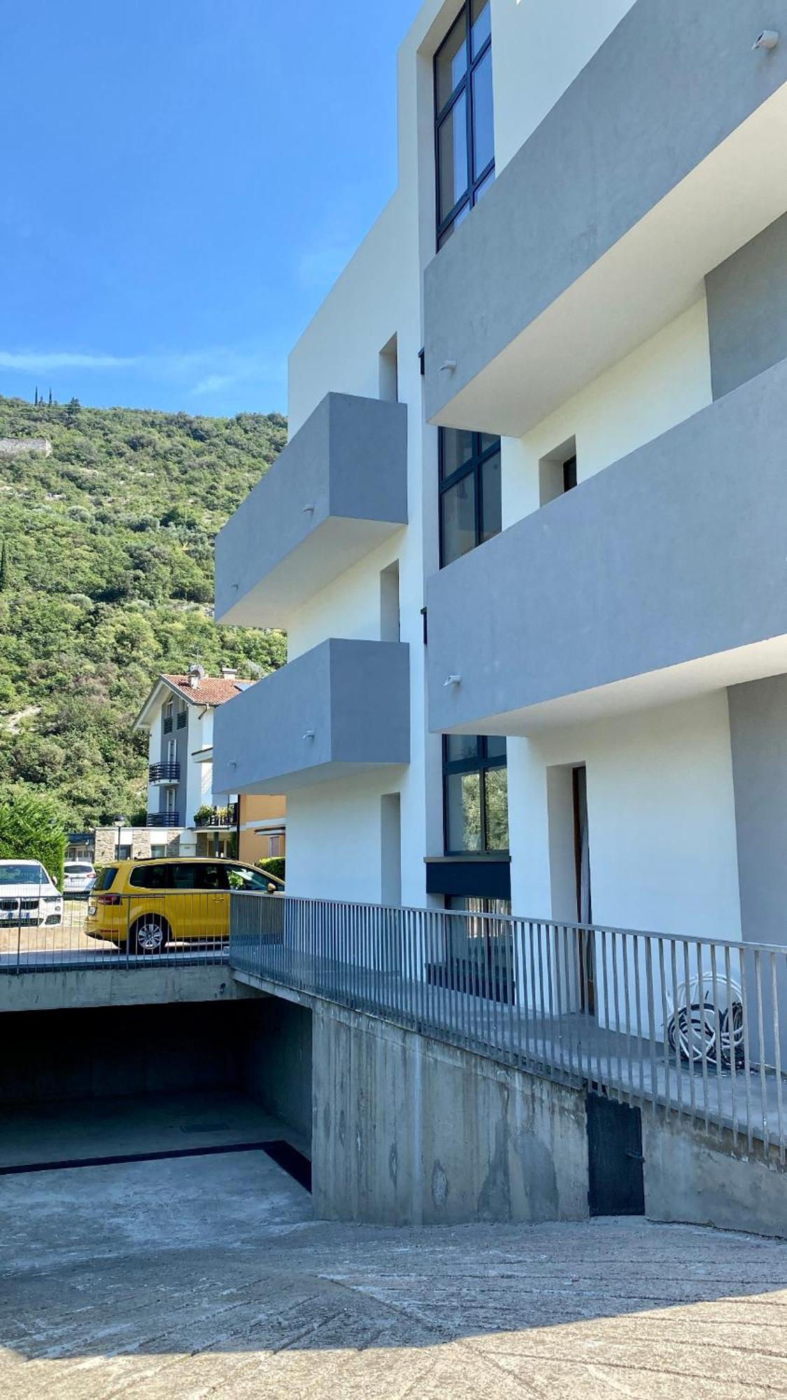 Appartamenti Nataly Torbole Sul Garda Luaran gambar