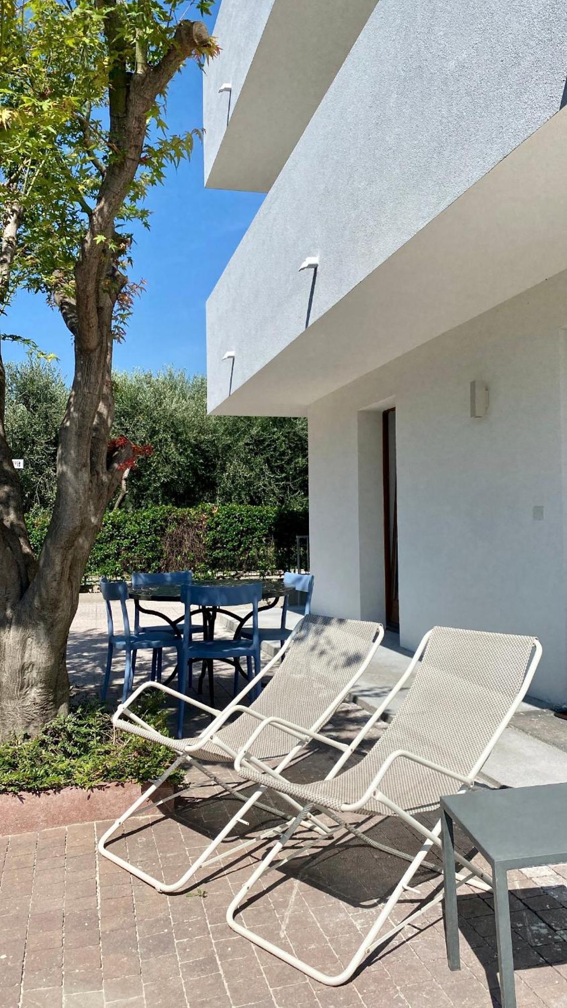 Appartamenti Nataly Torbole Sul Garda Luaran gambar