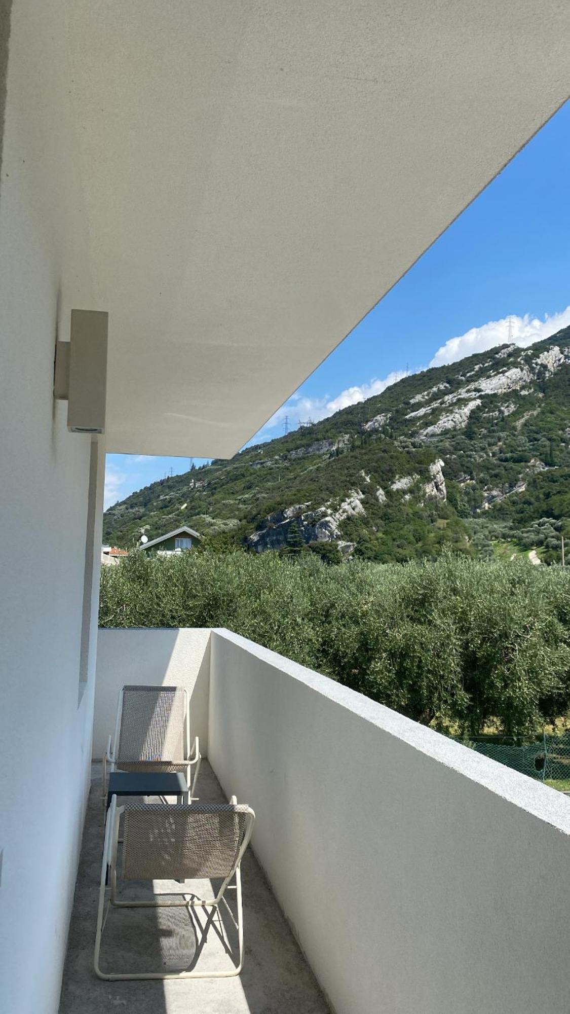 Appartamenti Nataly Torbole Sul Garda Luaran gambar