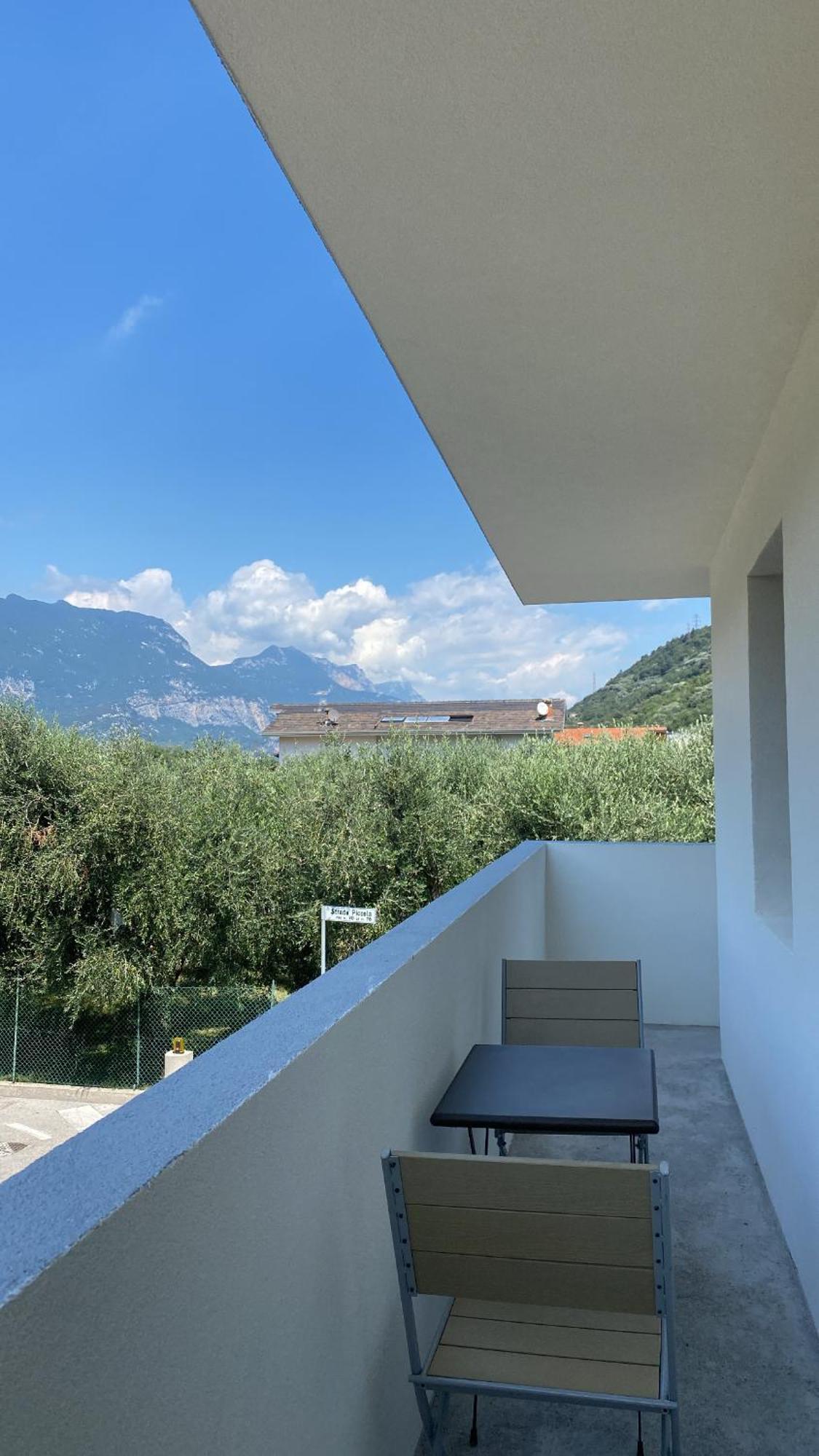 Appartamenti Nataly Torbole Sul Garda Luaran gambar