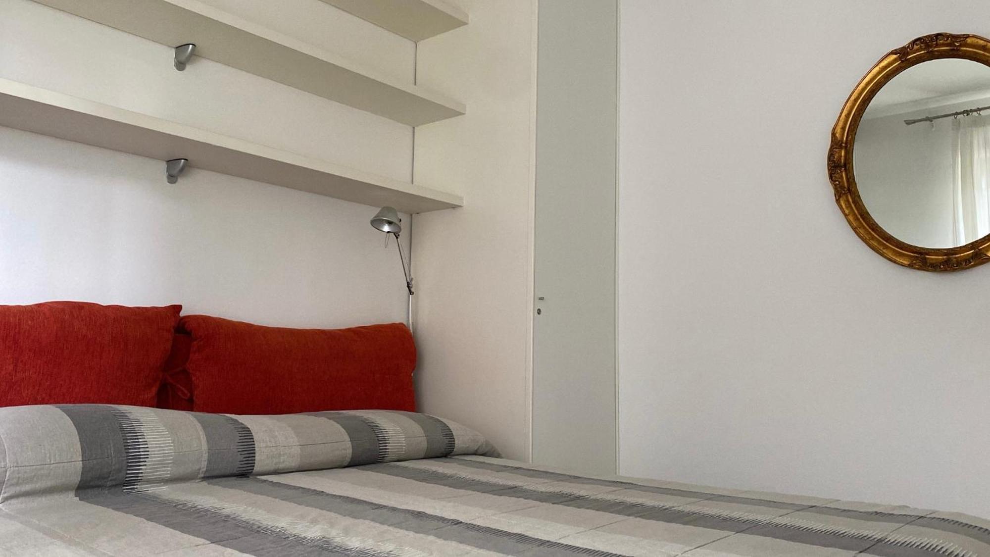 Appartamenti Nataly Torbole Sul Garda Luaran gambar