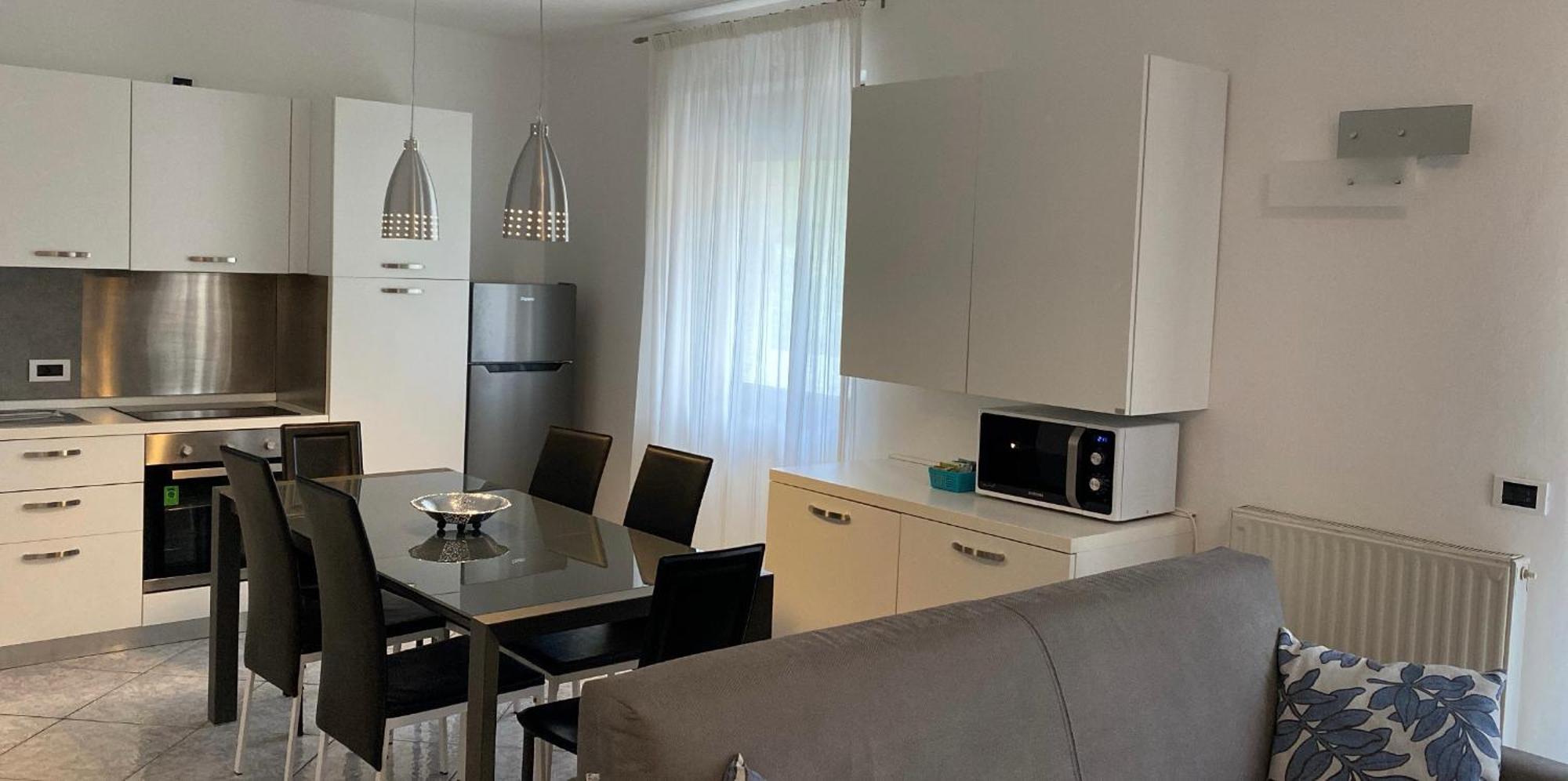 Appartamenti Nataly Torbole Sul Garda Luaran gambar