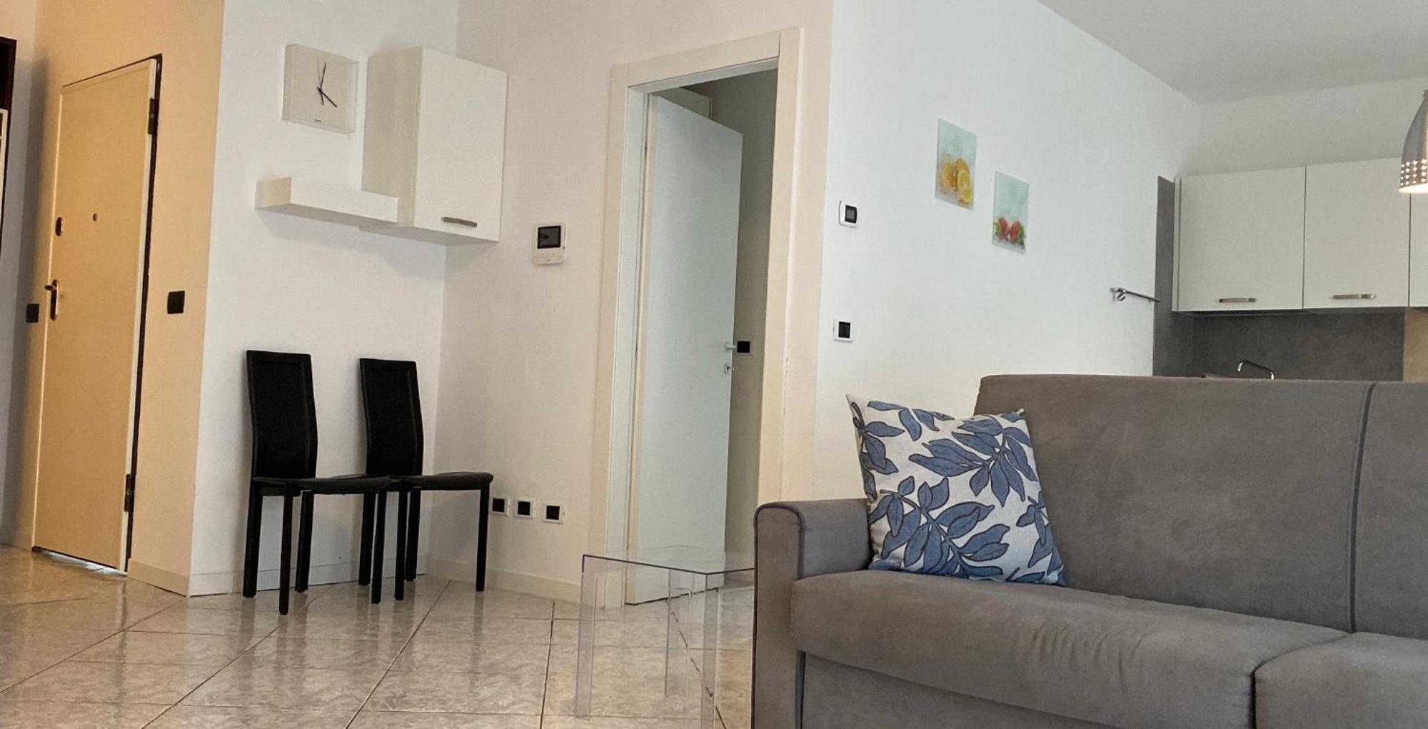 Appartamenti Nataly Torbole Sul Garda Luaran gambar