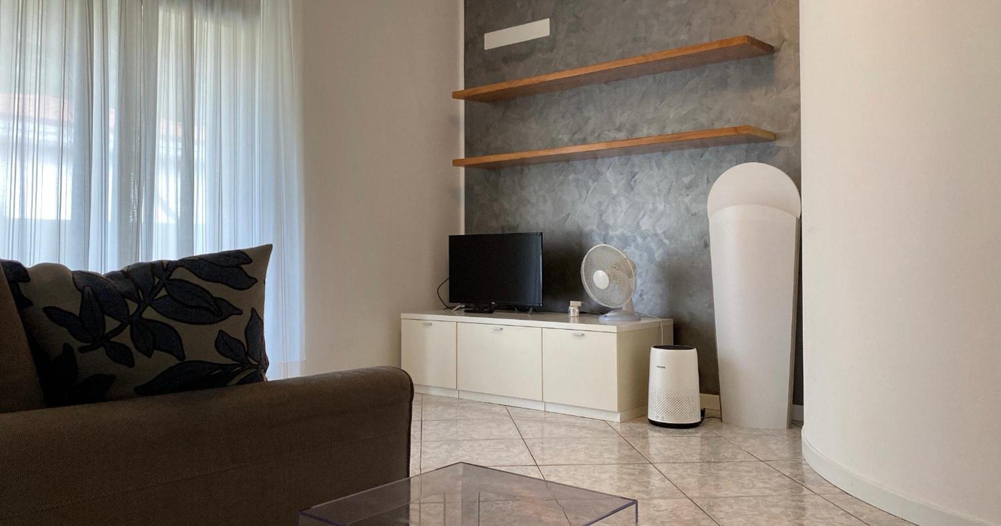 Appartamenti Nataly Torbole Sul Garda Luaran gambar