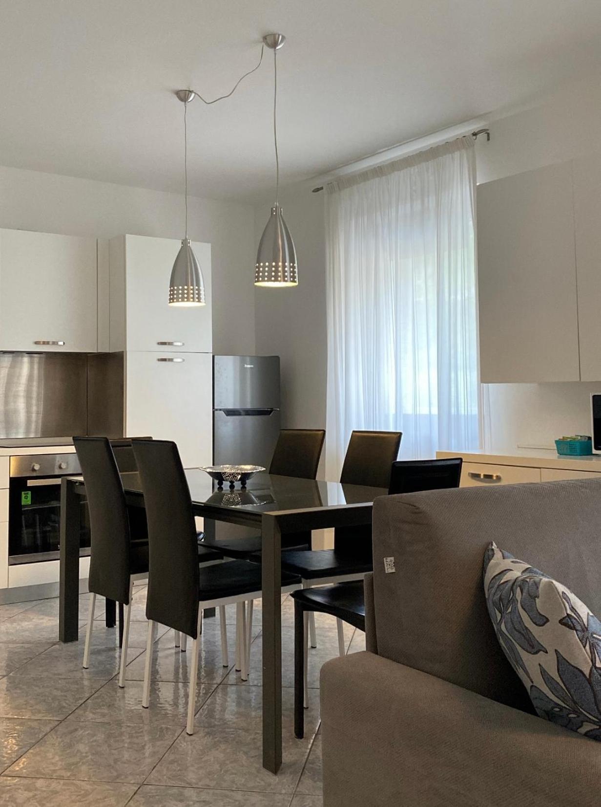 Appartamenti Nataly Torbole Sul Garda Luaran gambar