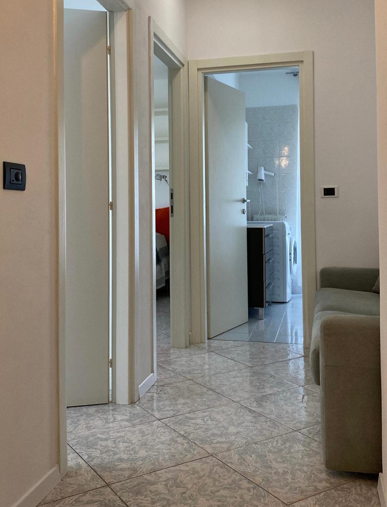 Appartamenti Nataly Torbole Sul Garda Luaran gambar