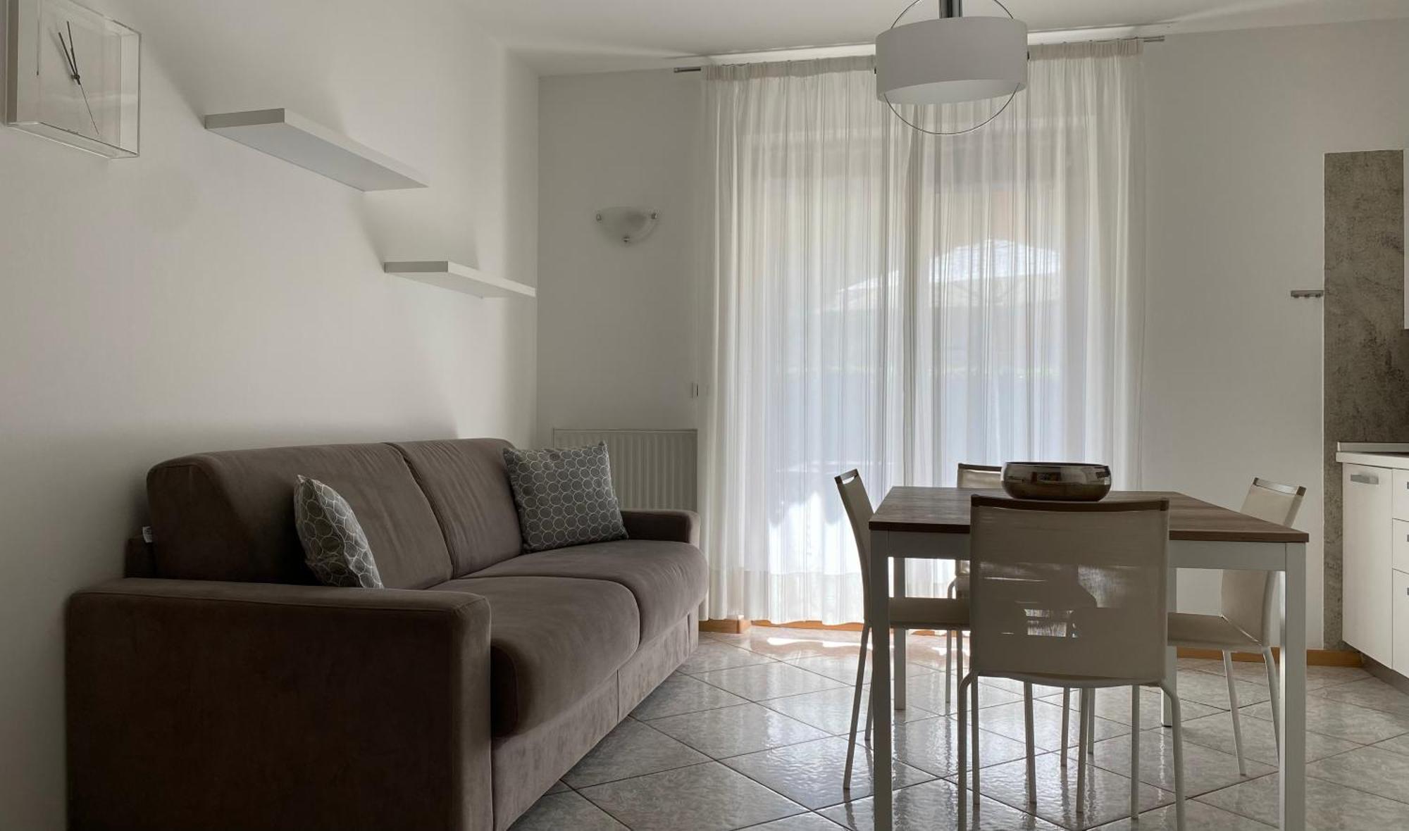 Appartamenti Nataly Torbole Sul Garda Luaran gambar
