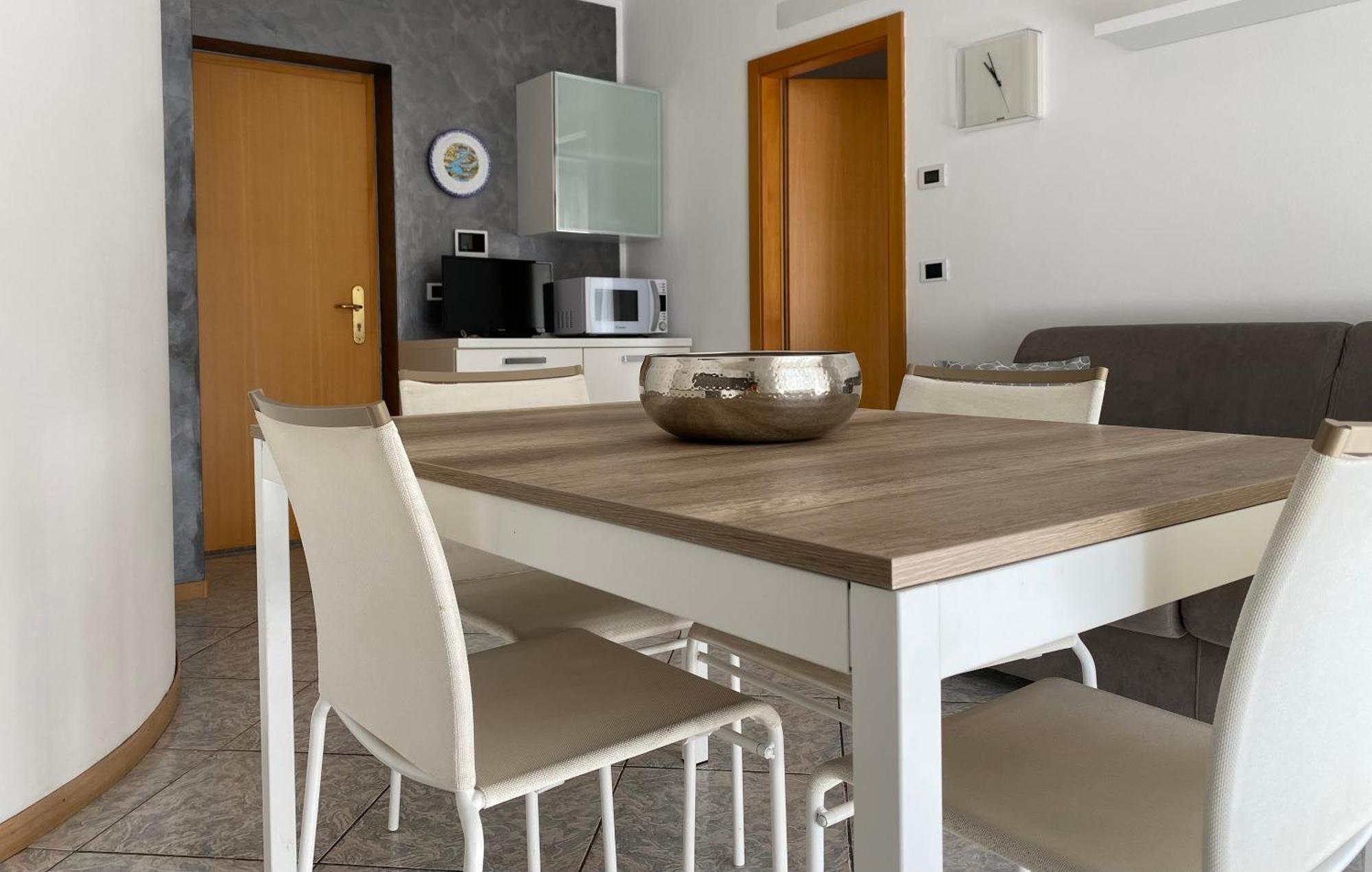 Appartamenti Nataly Torbole Sul Garda Luaran gambar