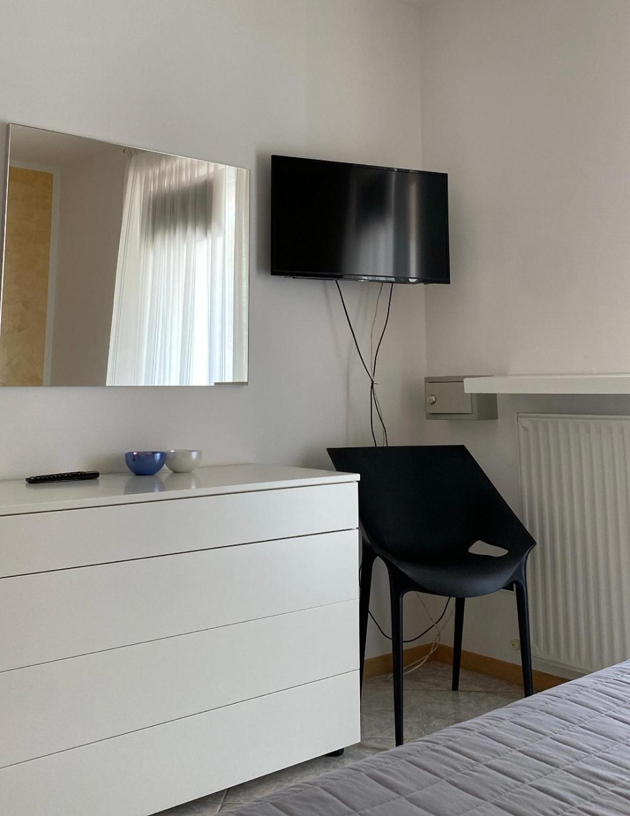 Appartamenti Nataly Torbole Sul Garda Luaran gambar