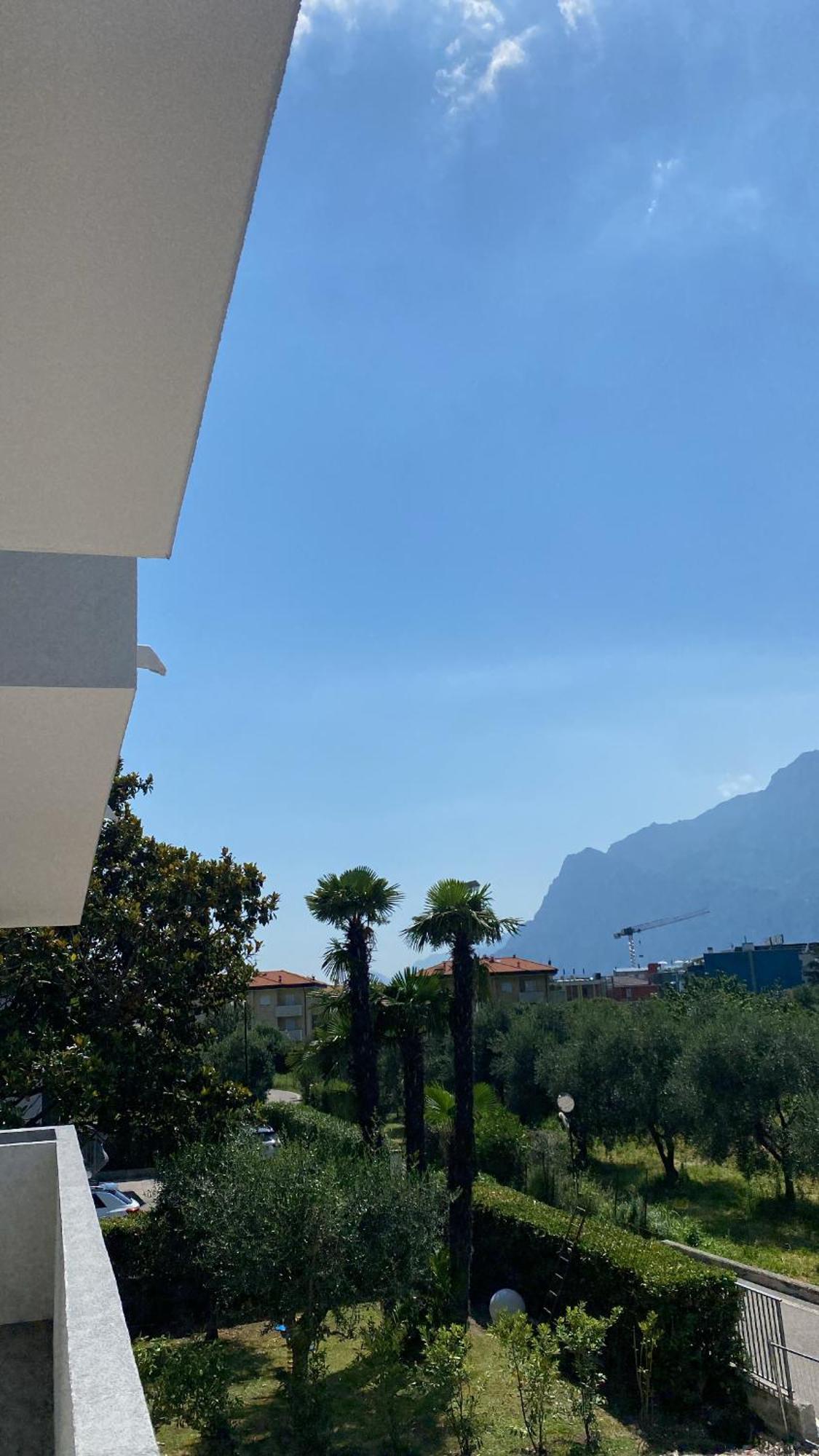 Appartamenti Nataly Torbole Sul Garda Luaran gambar