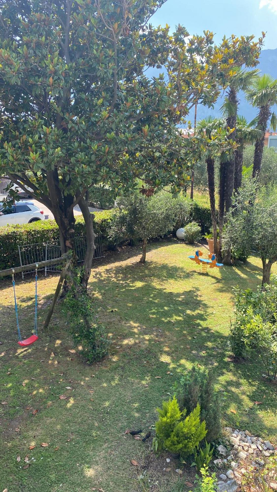 Appartamenti Nataly Torbole Sul Garda Luaran gambar
